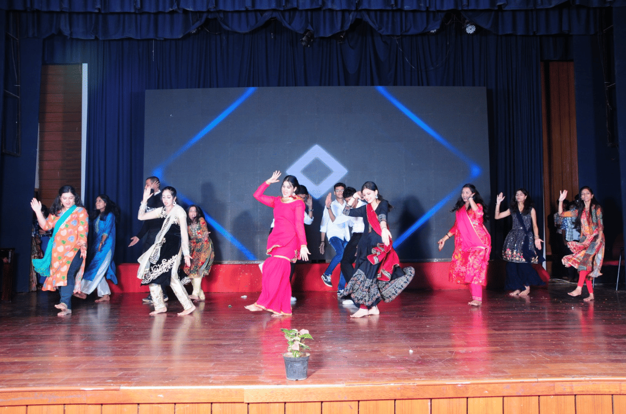 St John's College of Physiotherapy Events photo 10